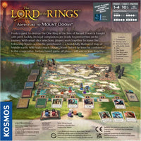 The Lord of the Rings - ToyTime