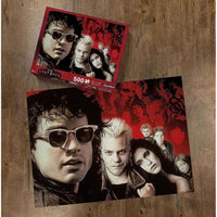 The lost boys 500pc puzzle - ToyTime