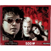 The lost boys 500pc puzzle - ToyTime