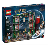 The Ministry Of Magic 76403 - ToyTime