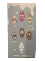 The Monsters Exciting Macarons Labubu - ToyTime