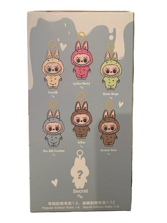 The Monsters Exciting Macarons Labubu - ToyTime