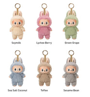 The Monsters Exciting Macarons Labubu Bag keychain - ToyTime