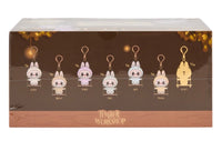 The Monsters Timber Workshop Playing on the Swing Plush Blind Box - ToyTime