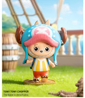 The Monsters x One Piece - ToyTime