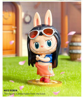 The Monsters x One Piece - ToyTime