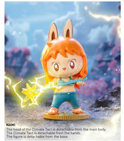 The Monsters x One Piece - ToyTime