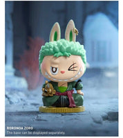 The Monsters x One Piece - ToyTime