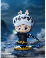 The Monsters x One Piece - ToyTime