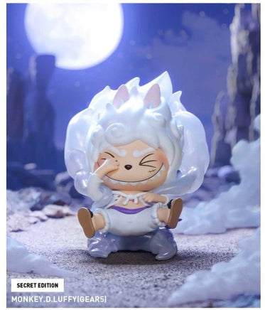 The Monsters x One Piece - ToyTime