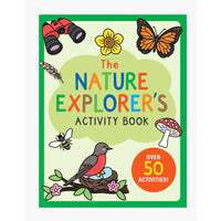 The Nature Explorer's Activity - ToyTime