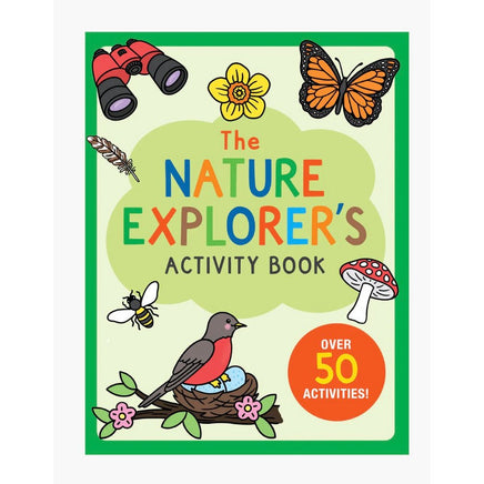 The Nature Explorer's Activity - ToyTime