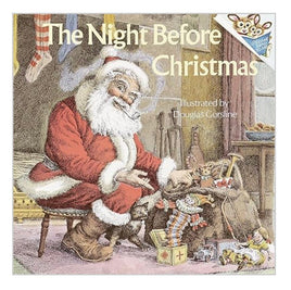 The night before christmas - ToyTime