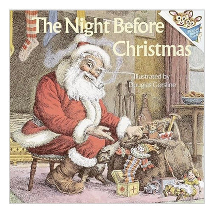 The night before christmas - ToyTime