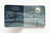 The Night Before Christmas Board Book The Classic Edition - ToyTime