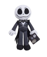The Nightmare Before Christmas Plush Assortment - ToyTime
