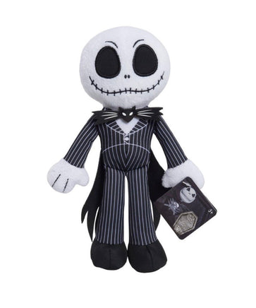 The Nightmare Before Christmas Plush Assortment - ToyTime