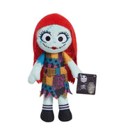 The Nightmare Before Christmas Plush Assortment - ToyTime