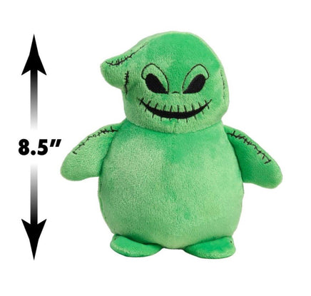 The Nightmare Before Christmas Plush Assortment - ToyTime