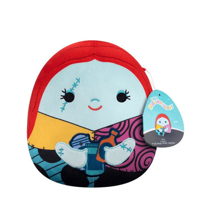 The Nightmare Before Christmas Squishmallows Assortment - ToyTime