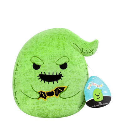 The Nightmare Before Christmas Squishmallows Assortment - ToyTime