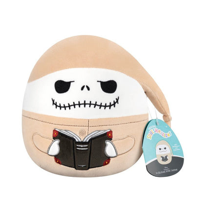 The Nightmare Before Christmas Squishmallows Assortment - ToyTime