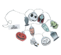 The Nightmare Before Christmas String Lights - ToyTime