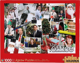 The Office 1000 pcs Puzzle - ToyTime