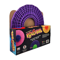 The original pogo ball - ToyTime