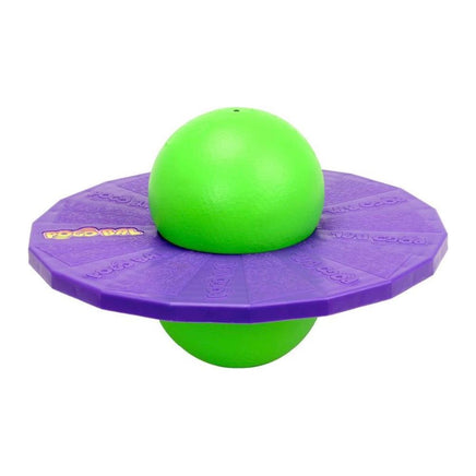 The original pogo ball - ToyTime