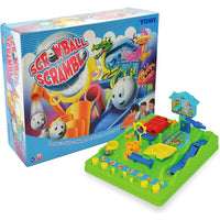 The original screwball scramble - ToyTime