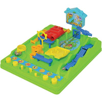 The original screwball scramble - ToyTime