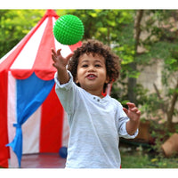 The original sensory ball boho chic - ToyTime