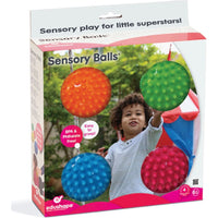 The original sensory ball boho chic - ToyTime