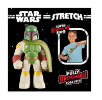 The Original Stretch Armstrong Mini 7 Inch Star War - ToyTime