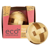 The Pod Ecologicals - ToyTime