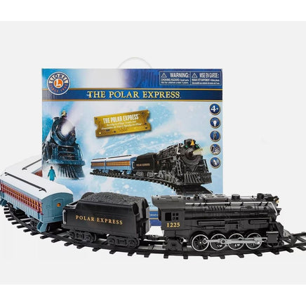 The Polar Express - ToyTime