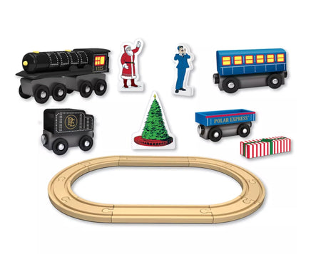 The Polar Express Train…@Masterpcs - ToyTime