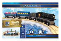 The Polar Express Train…@Masterpcs - ToyTime