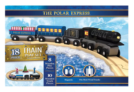 The Polar Express Train…@Masterpcs - ToyTime