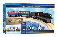 The Polar Express Train…@Masterpcs - ToyTime