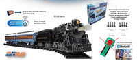 The Polar Express Train Set w/ Bluetooth - ToyTime