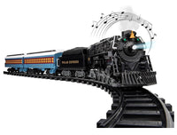 The Polar Express Train Set w/ Bluetooth - ToyTime