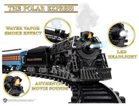 The Polar Express Train Set w/ Bluetooth - ToyTime