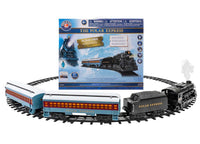 The Polar Express Train Set w/ Bluetooth - ToyTime