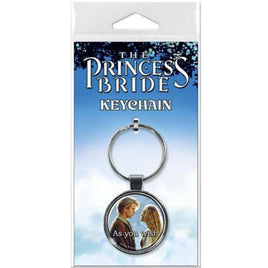 The Princess Bride Keychain - ToyTime