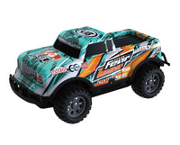 The Radiator LumeZoom RC Truck - ToyTime