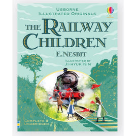 The Railway Children - ToyTime