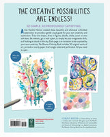 The Reverse Coloring Book - ToyTime