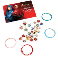 The Rise Of Red Queen Of Charms DIY Bracelet Kit - ToyTime